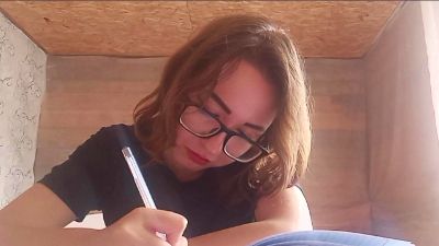 UlaPoncedeleon live cam on Cam4