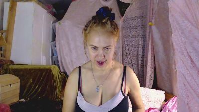 Ulduuz live cam on Cam4