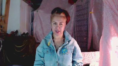Ulduuz live cam on Cam4