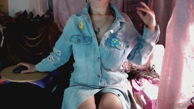 Ulduuz live cam on Cam4