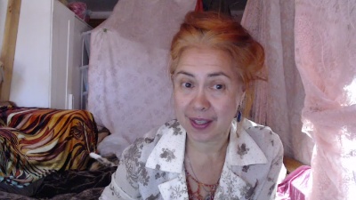 Ulduuz live cam on Cam4