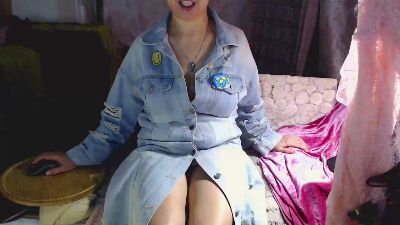 Ulduuz live cam on Cam4