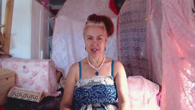 Ulduuz live cam on Cam4