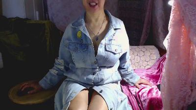 Ulduuz live cam on Cam4