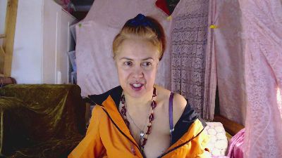 Ulduuz live cam on Cam4