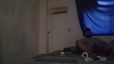 Ulixer03 live cam on Cam4