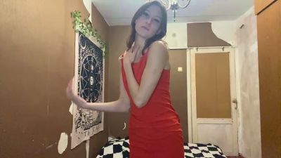 UlrikeMcrary live cam on Cam4