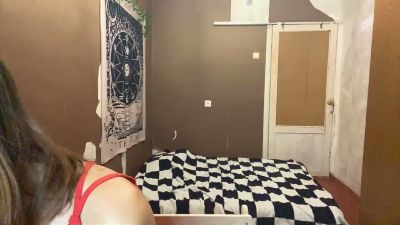 UlrikeMcrary live cam on Cam4