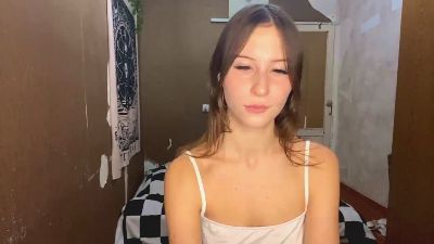 UlrikeMcrary live cam on Cam4