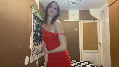 UlrikeMcrary live cam on Cam4