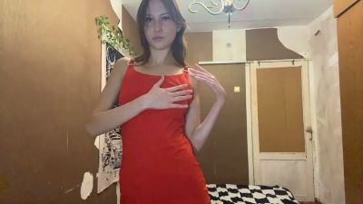 UlrikeMcrary live cam on Cam4