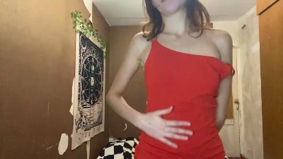 UlrikeMcrary live cam on Cam4