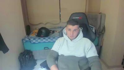 Ulxer35 live cam on Cam4