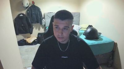 Ulxer35 live cam on Cam4