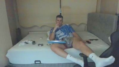 Ulxer35 live cam on Cam4