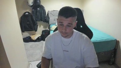 Ulxer35 live cam on Cam4