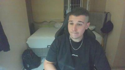 Ulxer35 live cam on Cam4