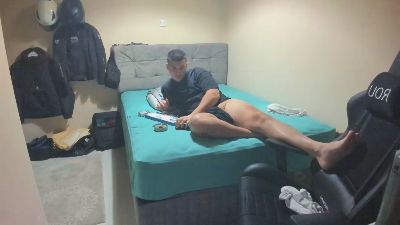 Ulxer35 live cam on Cam4