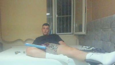 Ulxer35 live cam on Cam4