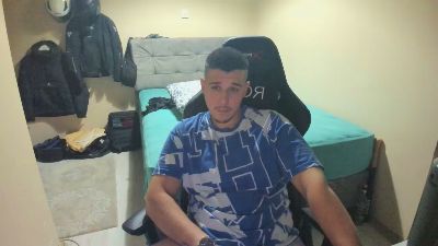 Ulxer35 live cam on Cam4