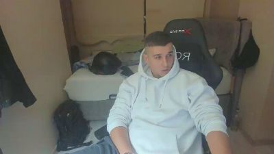 Ulxer35 live cam on Cam4