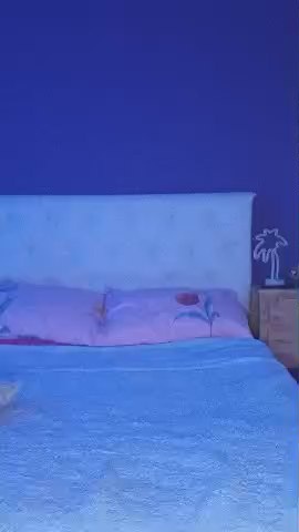 UmaBawer live cam on Cam4