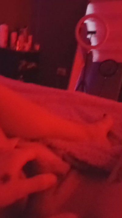 UmaBawer live cam on Cam4