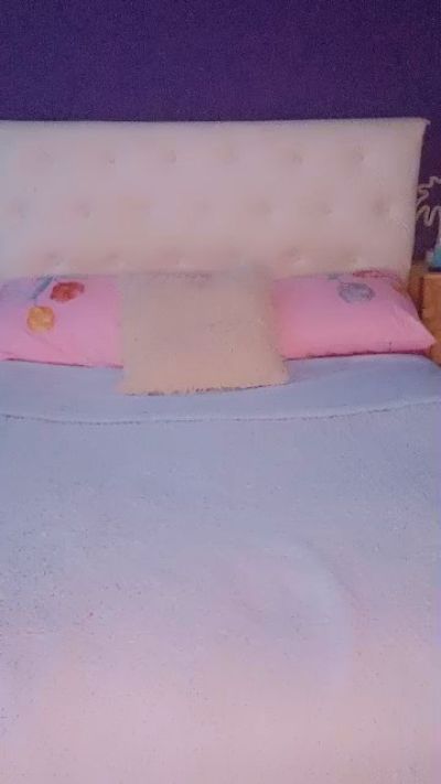 UmaBawer live cam on Cam4