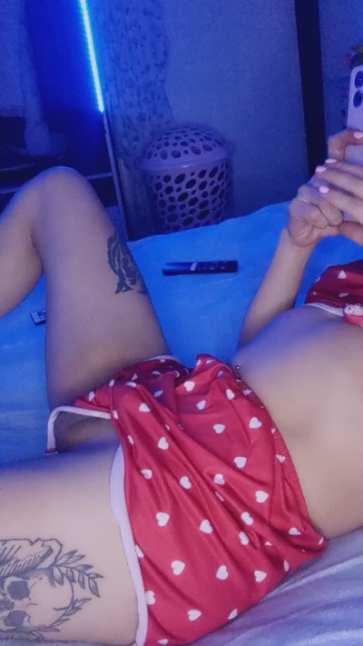 UmaBawer live cam on Cam4