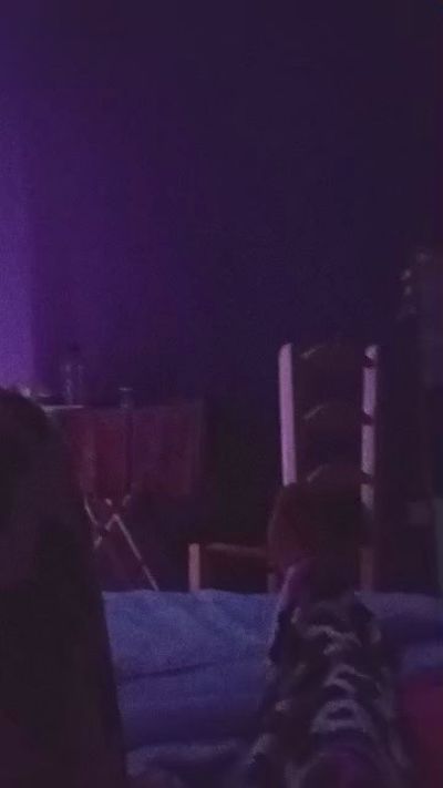 UmaBawer live cam on Cam4