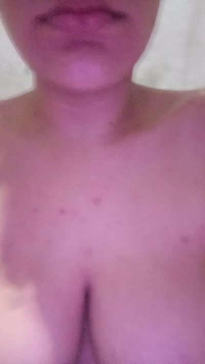UmaMorena live cam on Cam4