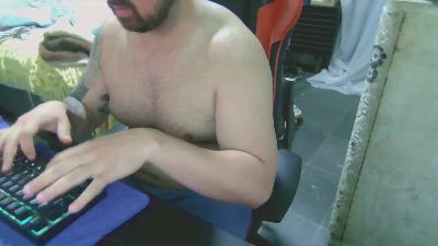 Umdoidoqualquer live cam on Cam4