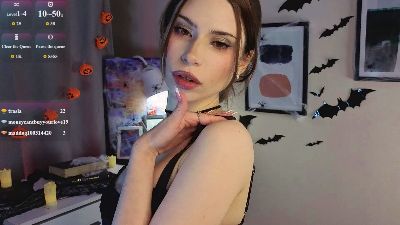 Umia_Bordered live cam on Cam4