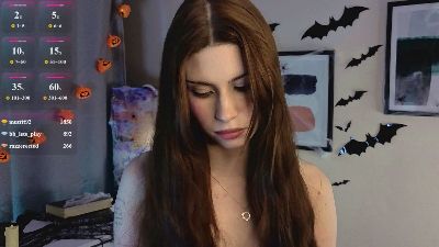 Umia_Bordered live cam on Cam4