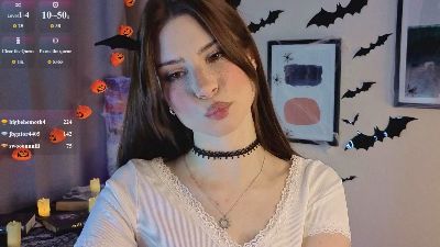 Umia_Bordered live cam on Cam4