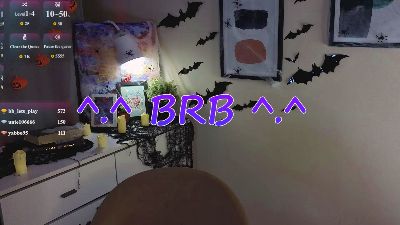 Umia_Bordered live cam on Cam4