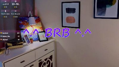 Umia_Bordered live cam on Cam4