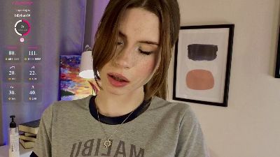 Umia_Bordered live cam on Cam4