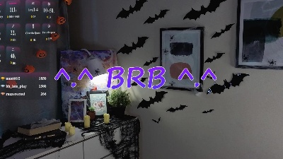Umia_Bordered live cam on Cam4