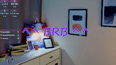 Umia_Bordered live cam on Cam4