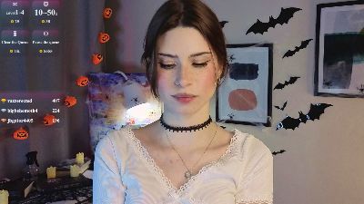 Umia_Bordered live cam on Cam4