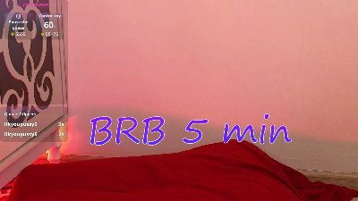 Umia_Bordered live cam on Cam4
