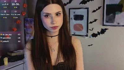 Umia_Bordered live cam on Cam4