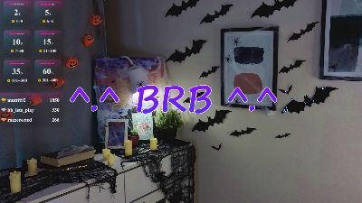 Umia_Bordered live cam on Cam4