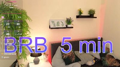 Umia_Bordered live cam on Cam4