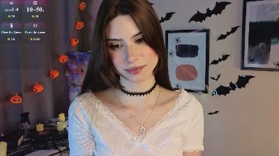 Umia_Bordered live cam on Cam4