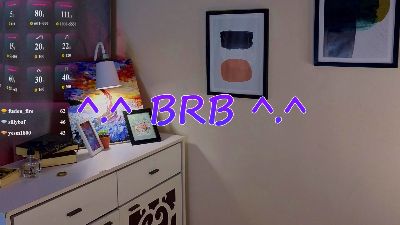 Umia_Bordered live cam on Cam4