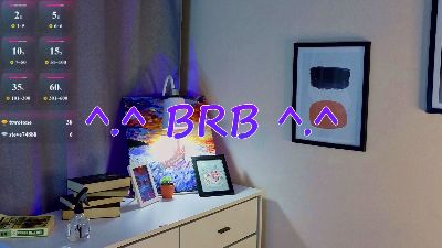Umia_Bordered live cam on Cam4
