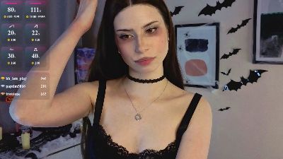 Umia_Bordered live cam on Cam4