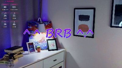 Umia_Bordered live cam on Cam4